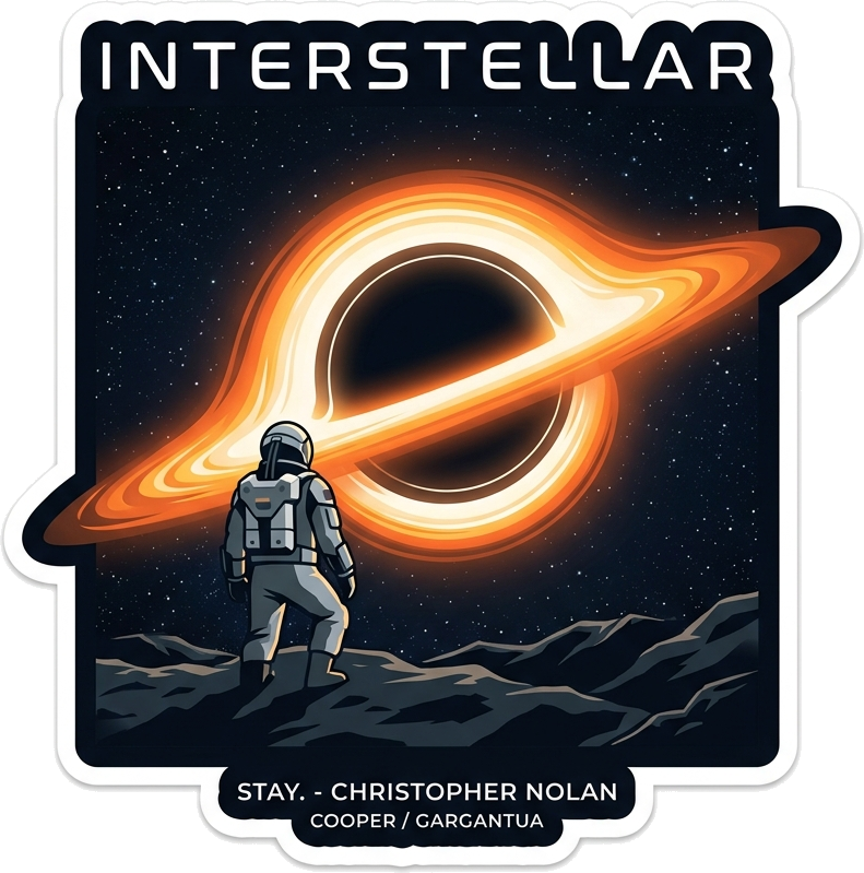 Interstellar