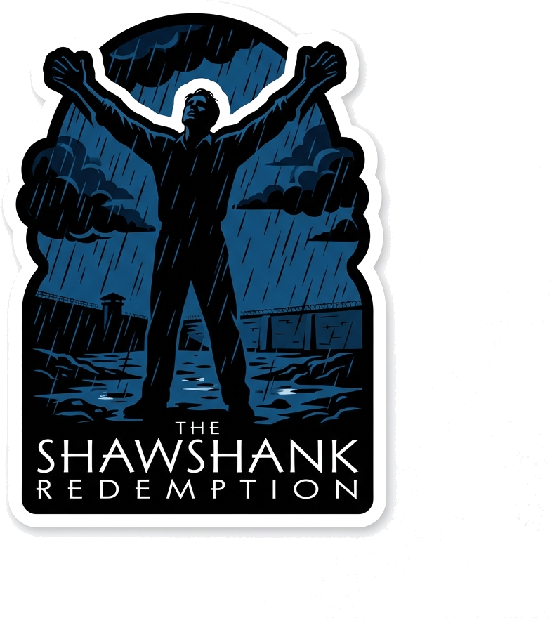 The Shawshank Redemption